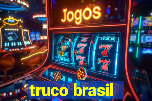 truco brasil - truco online